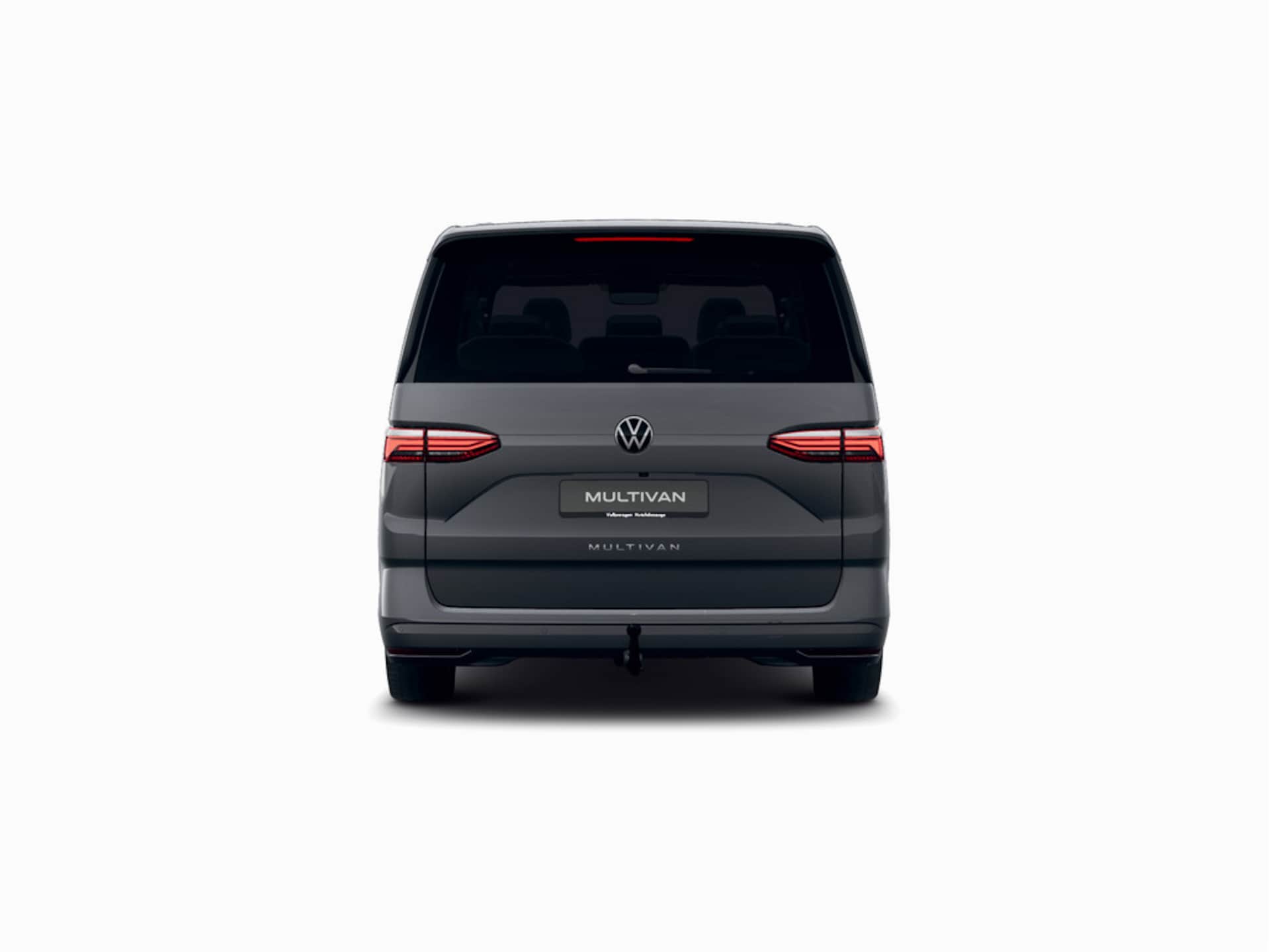 Volkswagen Multivan Langversion Life