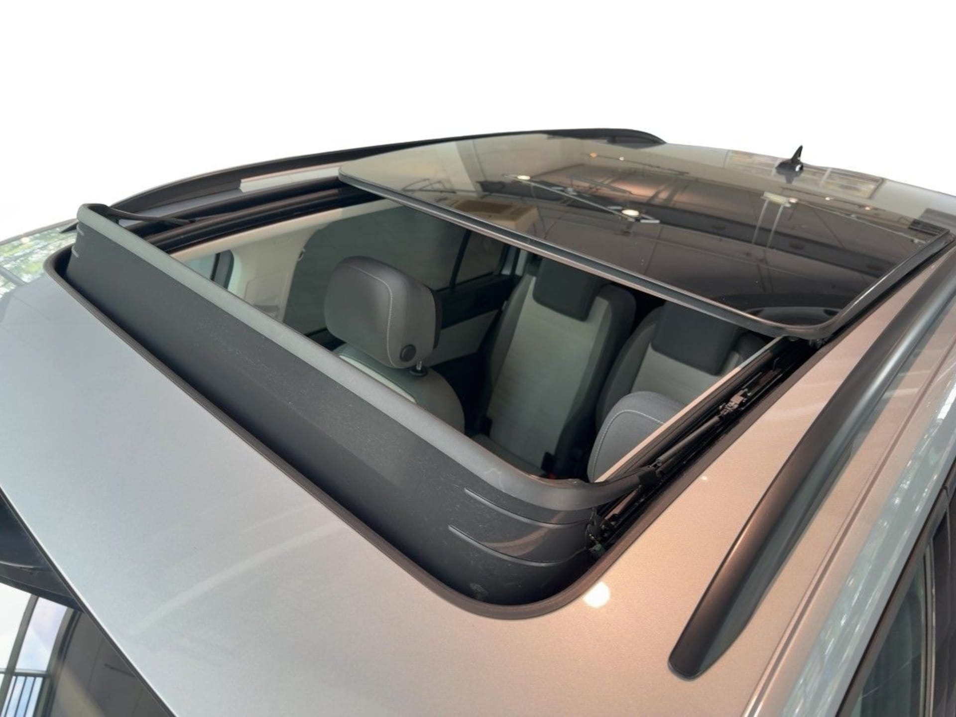Volkswagen Touran Highline