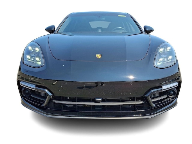 2023 Porsche Panamera
