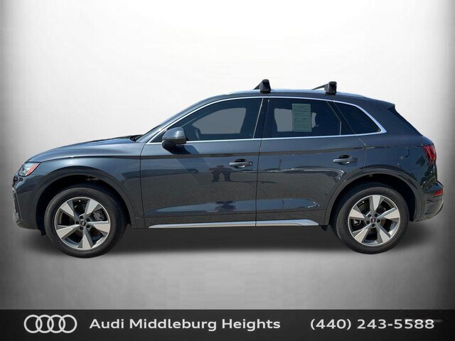 2024 Audi Q5