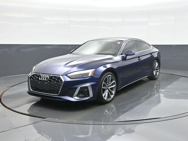 2023 Audi A5 Sportback