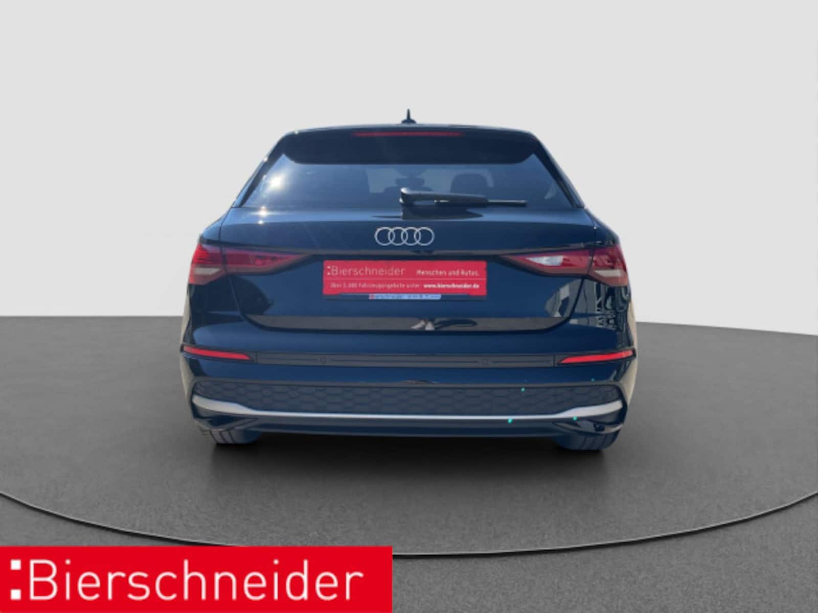 Audi A3 Sportback – Bild 5