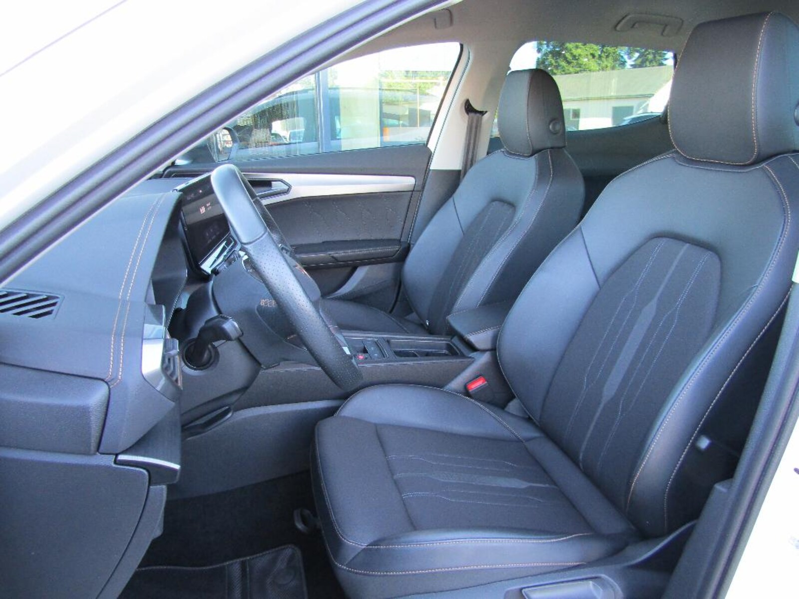 CUPRA Formentor – Bild 8
