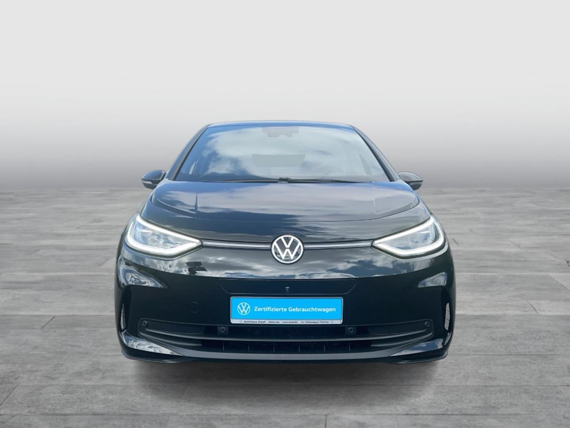 Volkswagen ID.3 Pro S