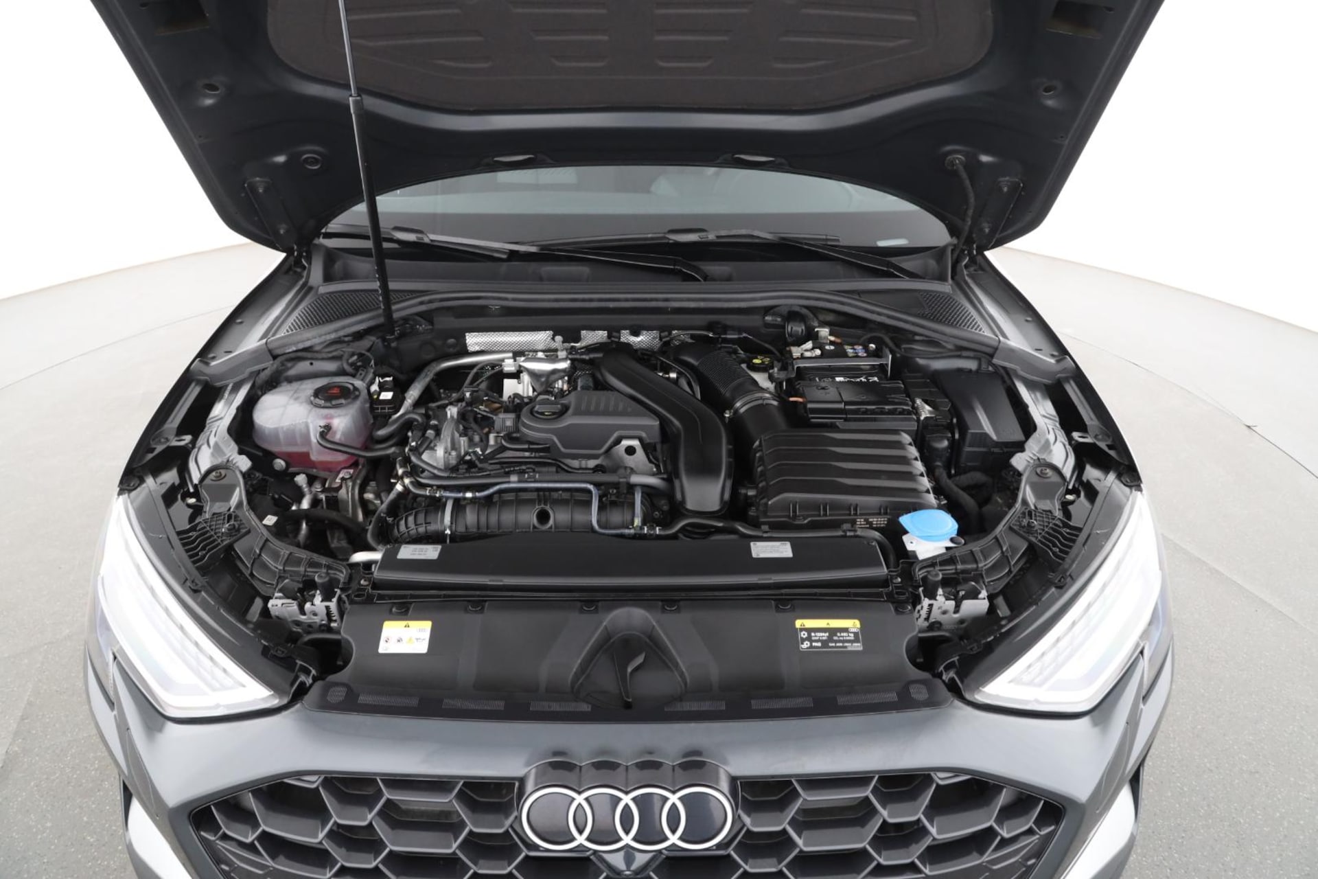 Audi A3 Sportback Advanced