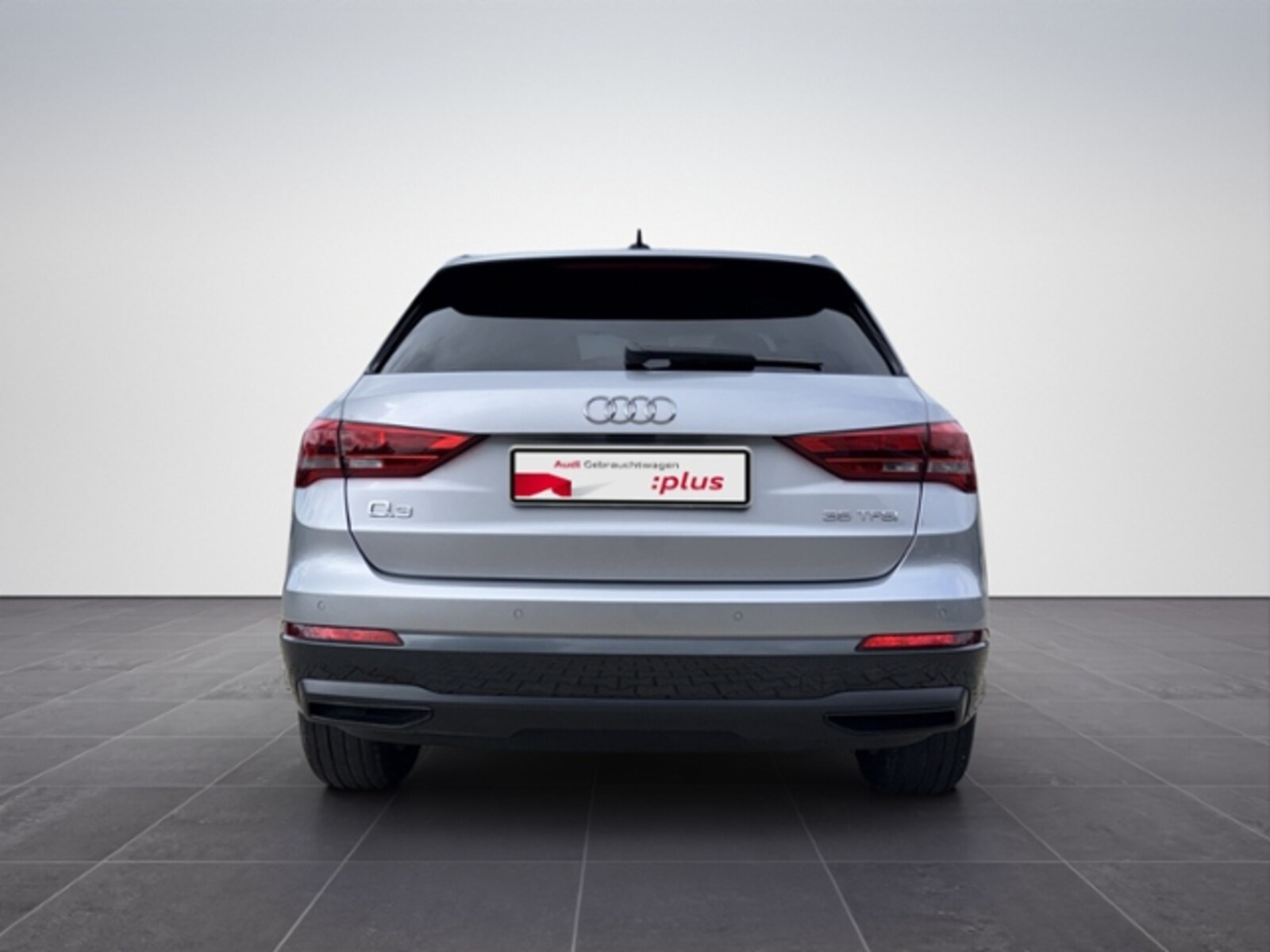 Audi Q3 – Bild 6