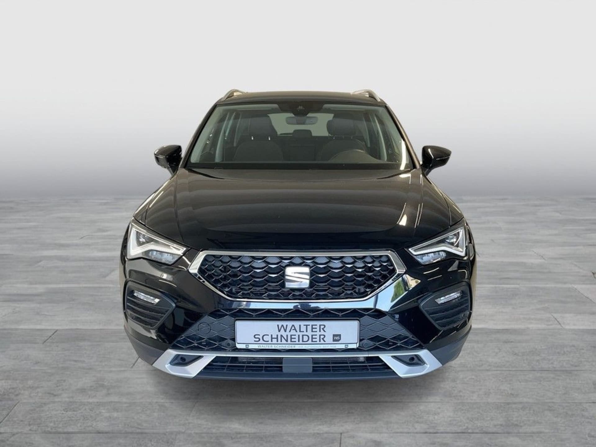 SEAT Ateca Style