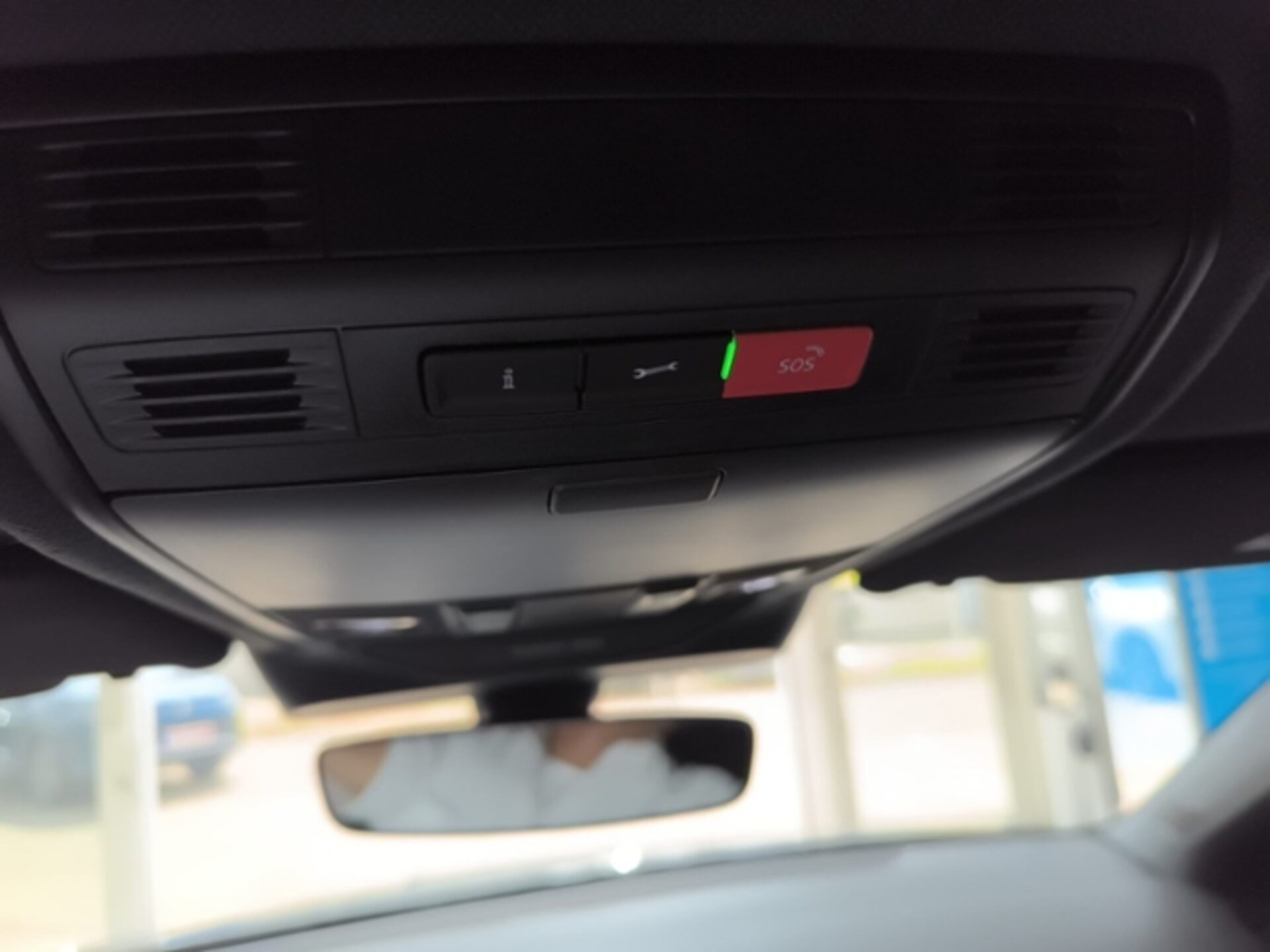 Skoda Fabia Selection