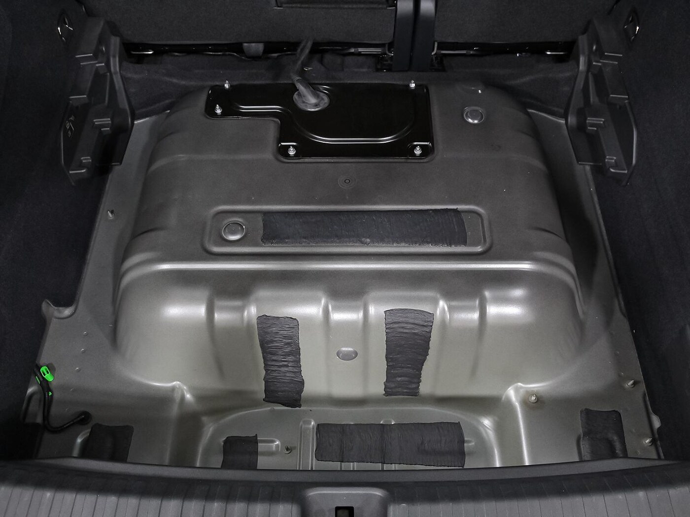 CUPRA Terramar 1.5 TSI e-Hybrid DSG 150 kW (204 CV) — photo 32