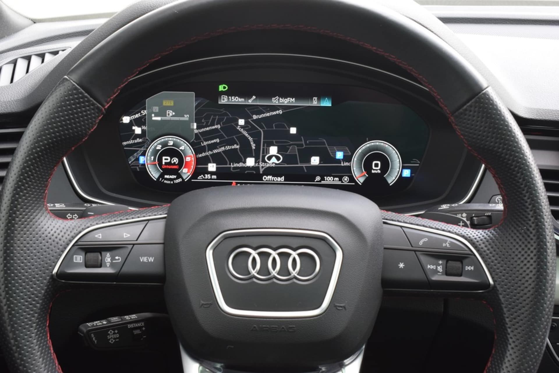 Audi SQ5 SUV