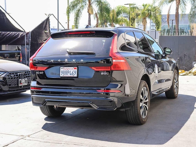 2024 Volvo XC60