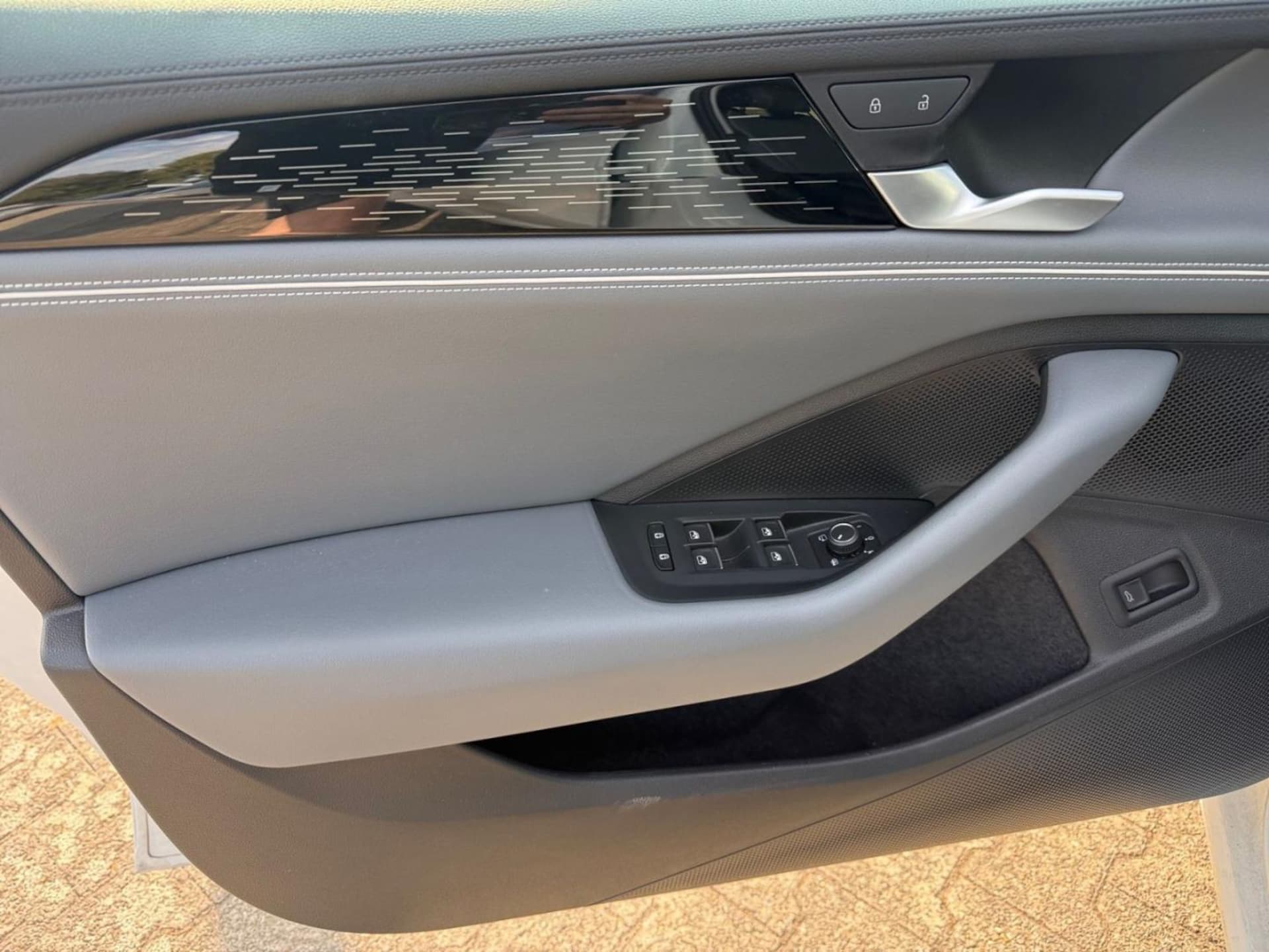Volkswagen Passat Elegance