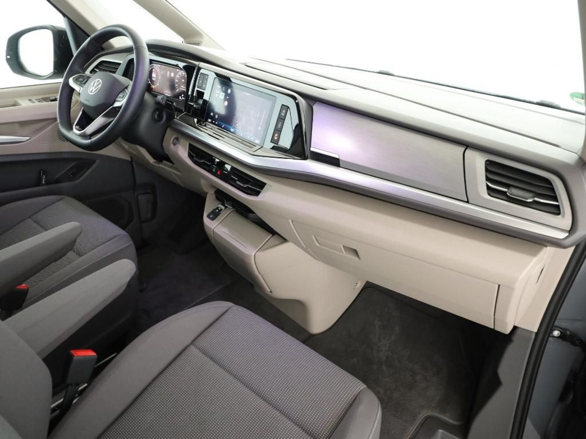 Volkswagen Multivan Langversion Life
