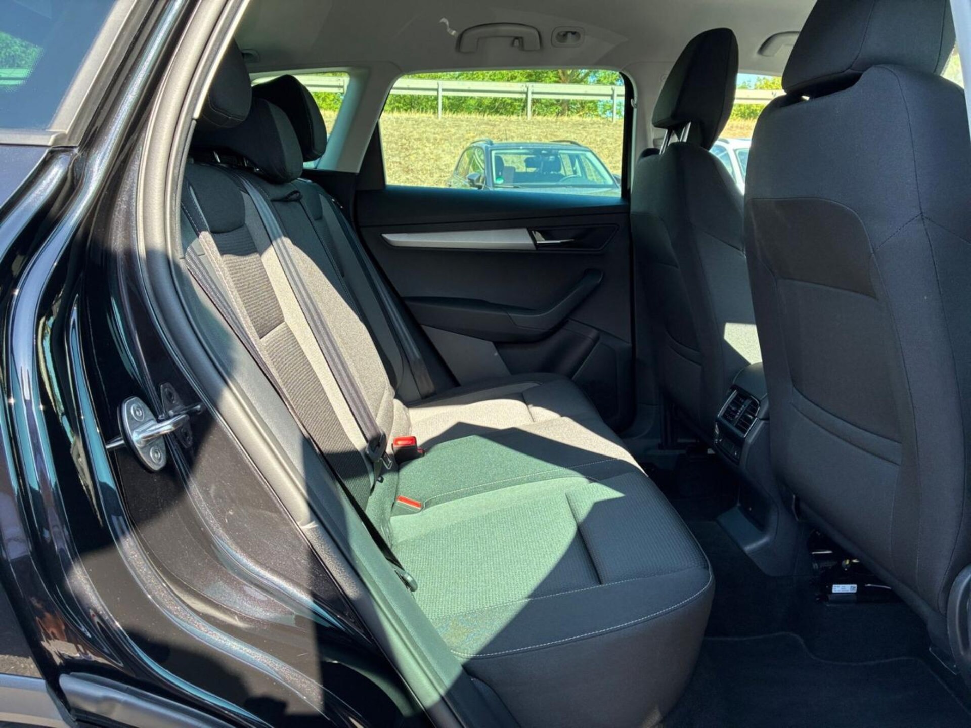 Skoda Karoq Ambition