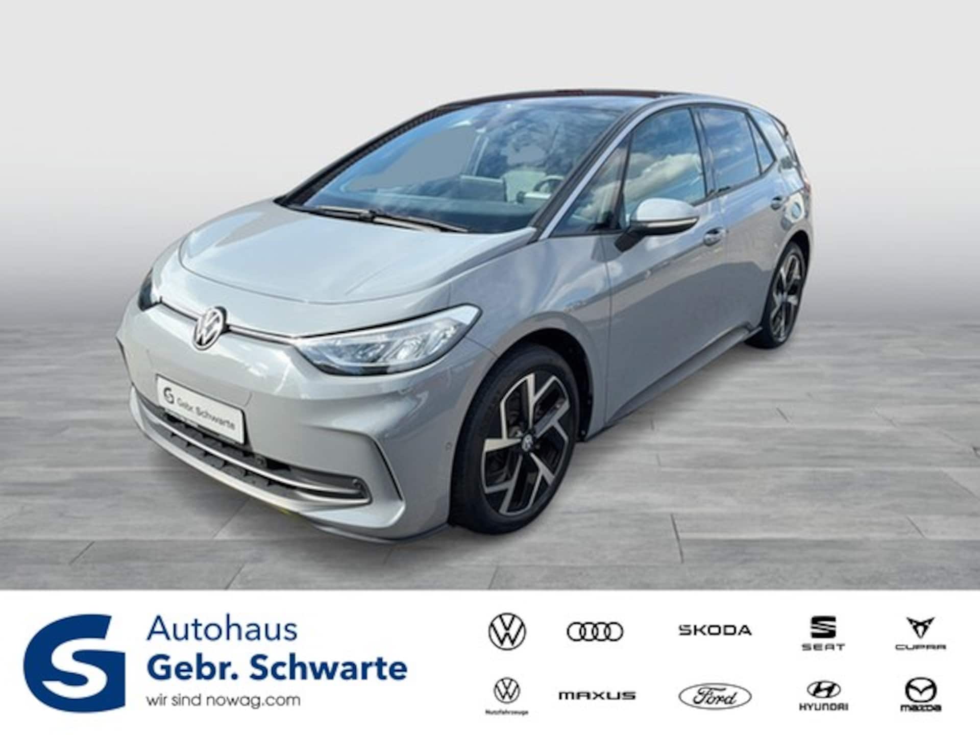 Volkswagen ID.3 MOVE Pro
