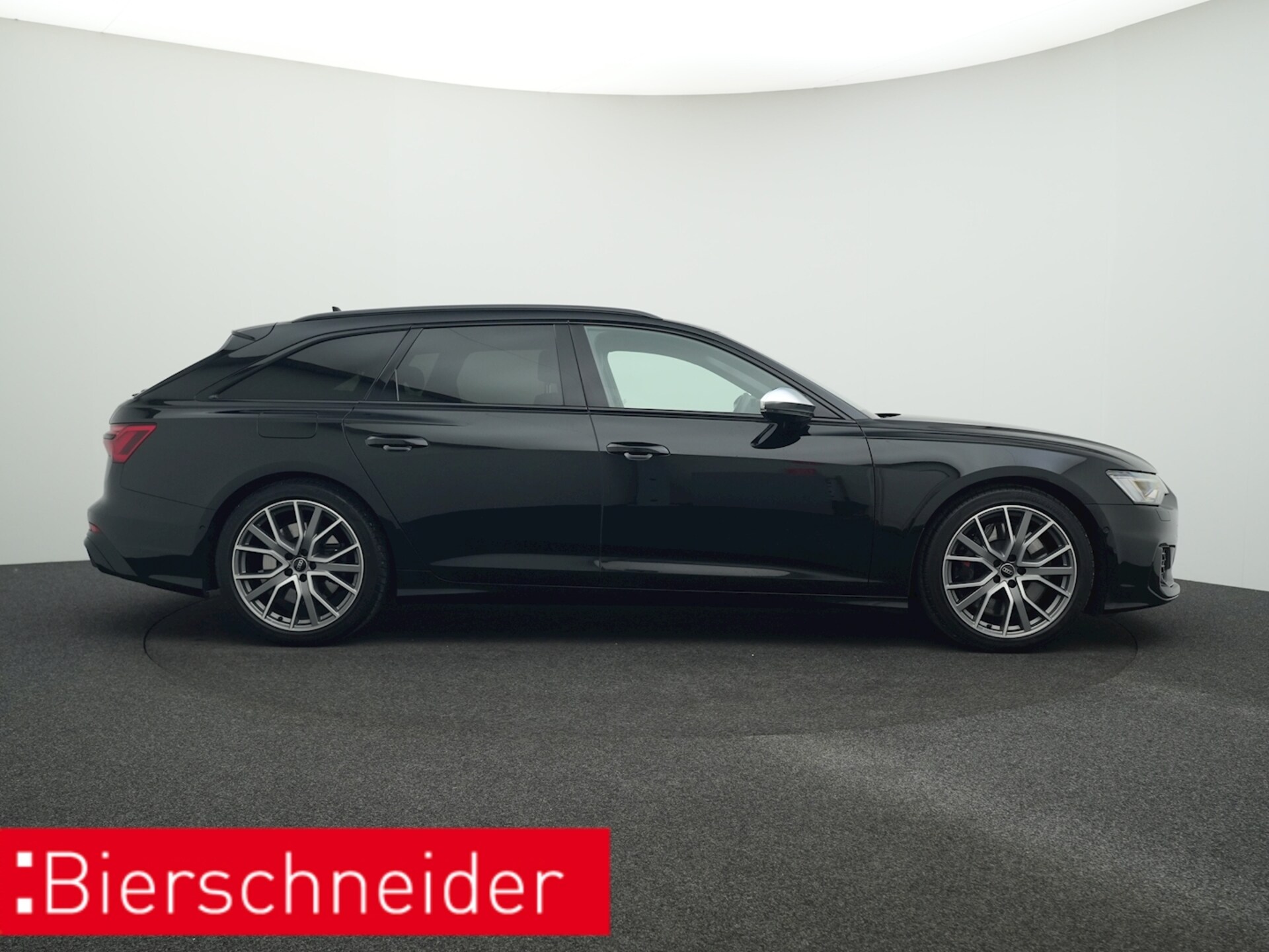 Audi S6 Avant