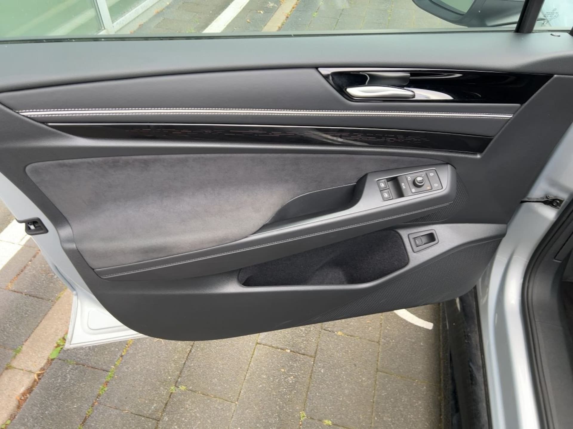 Volkswagen ID.7 Pro