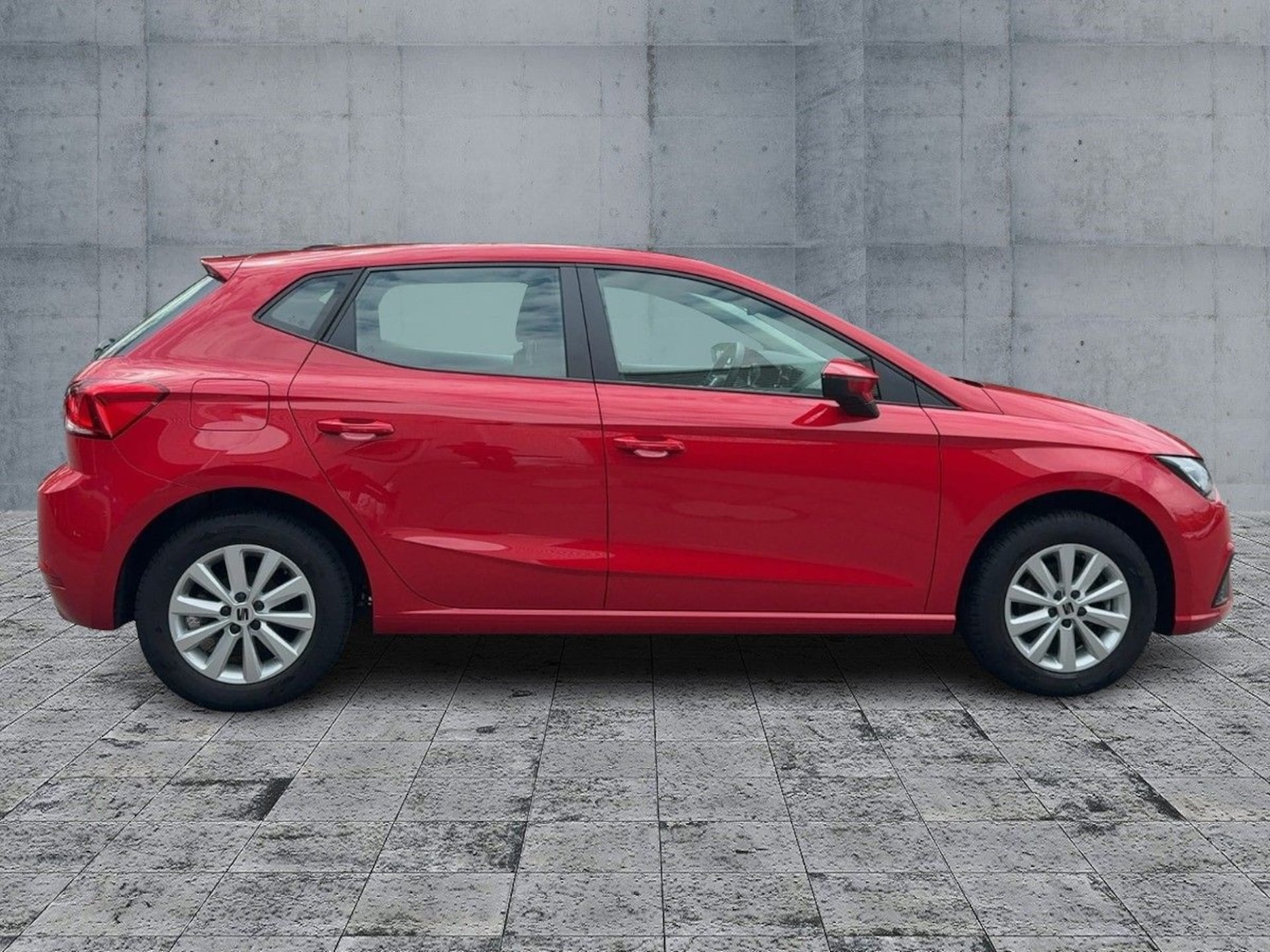 SEAT Ibiza Style