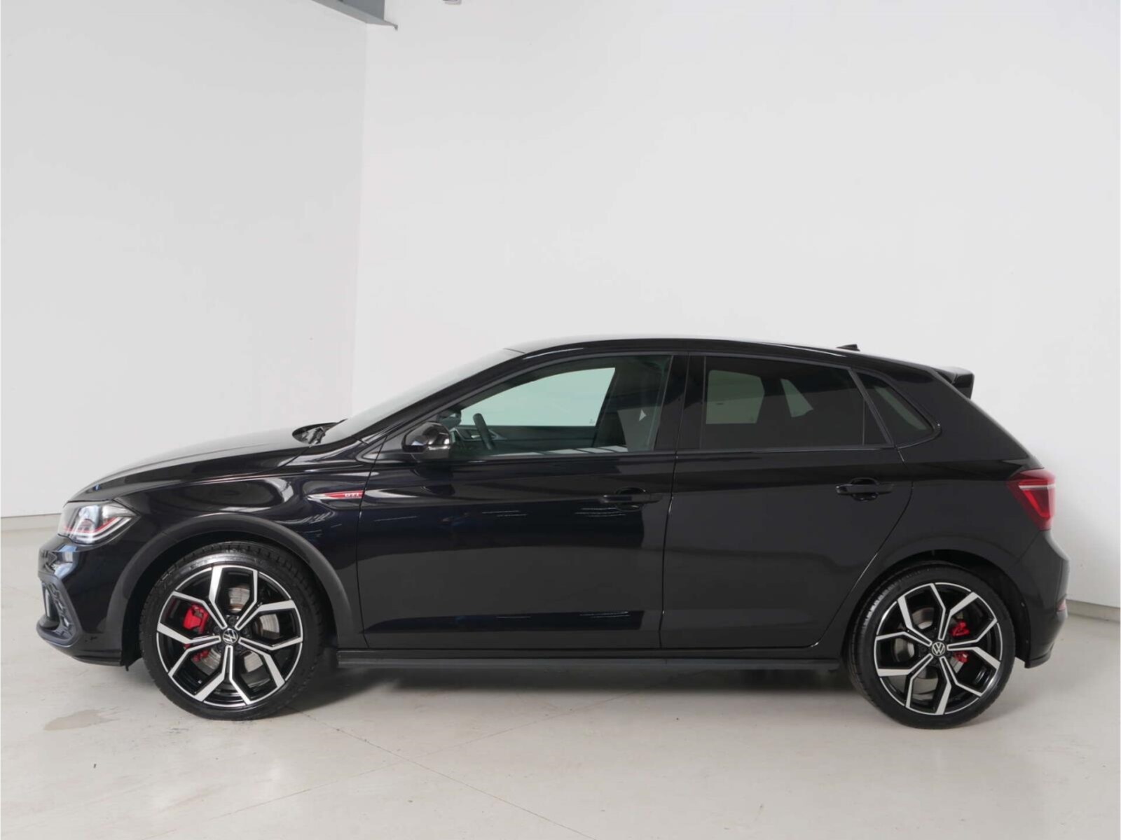 Volkswagen Polo – Bild 5