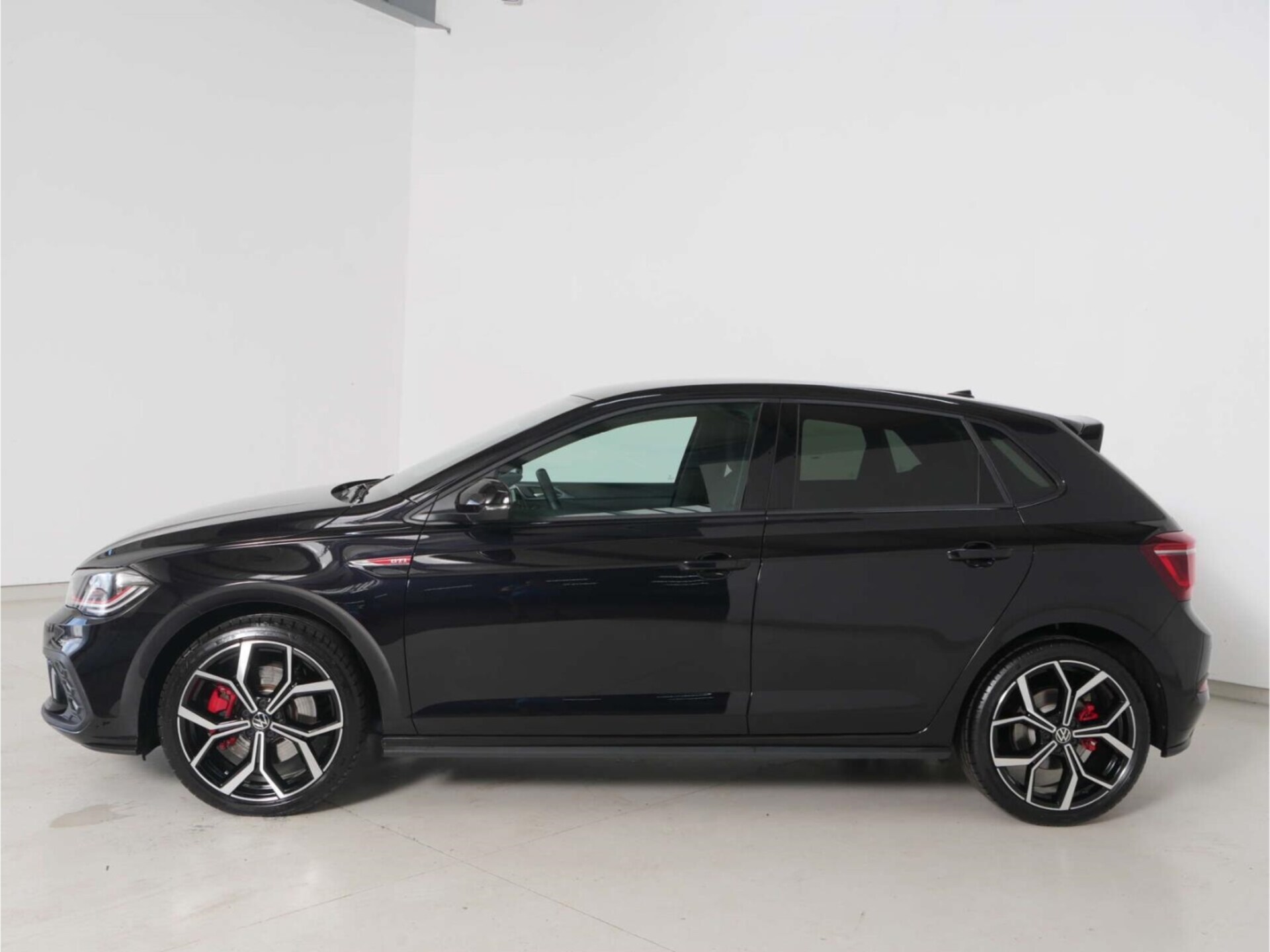 Volkswagen Polo GTI