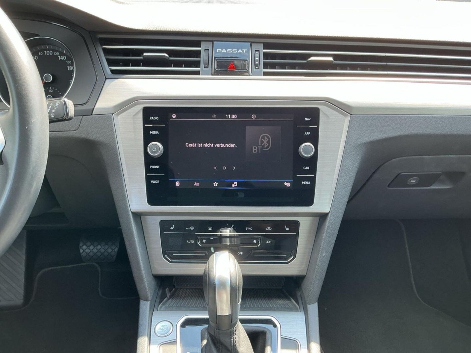 Volkswagen Passat Variant Basis-Modell