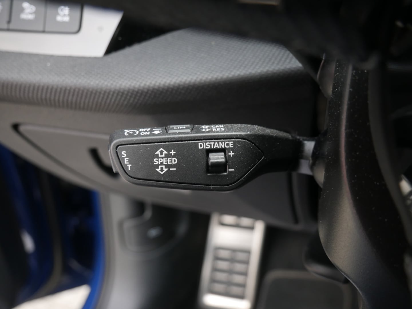 Bild über Audi S3 Limousine TFSI quattro S tronic - für weitere Informationen kontaktieren Sie den Audi Partner