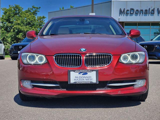 2012 BMW