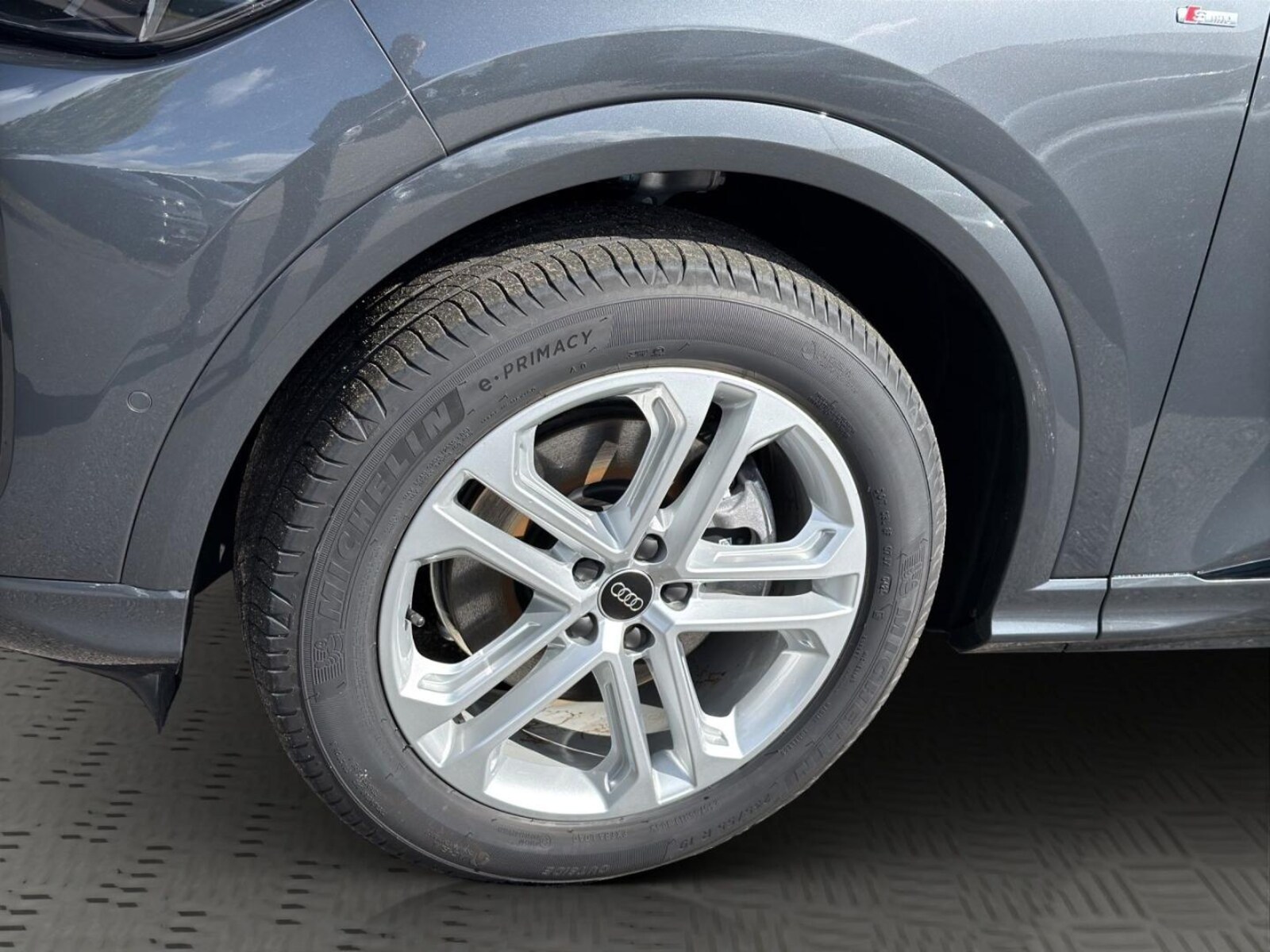Audi Q5 – Bild 7