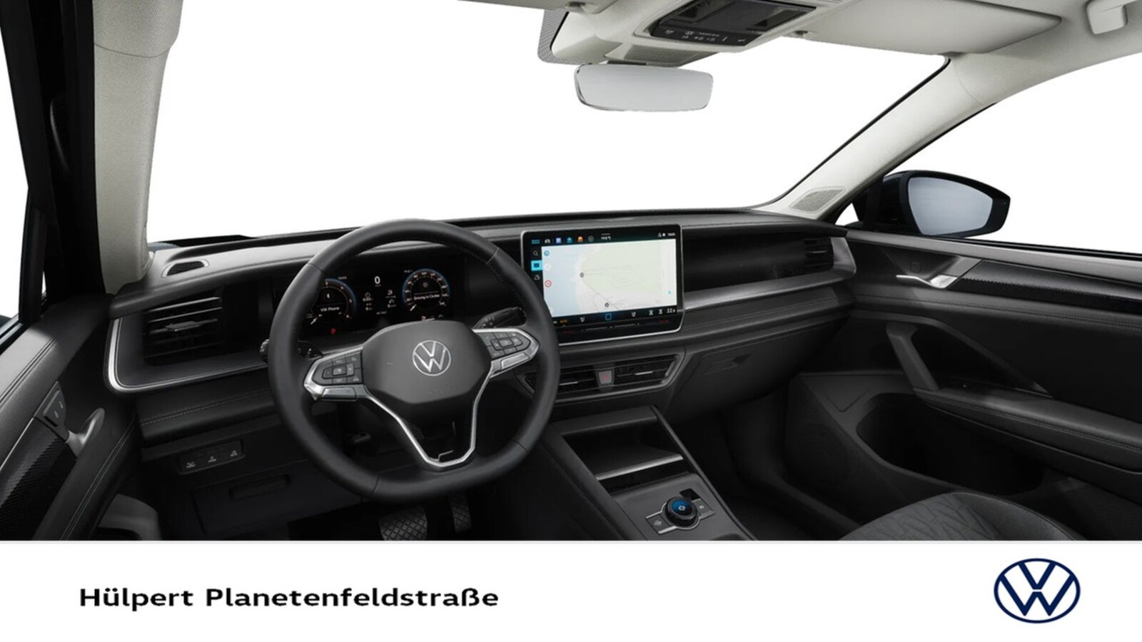Volkswagen Tayron – Bild 7