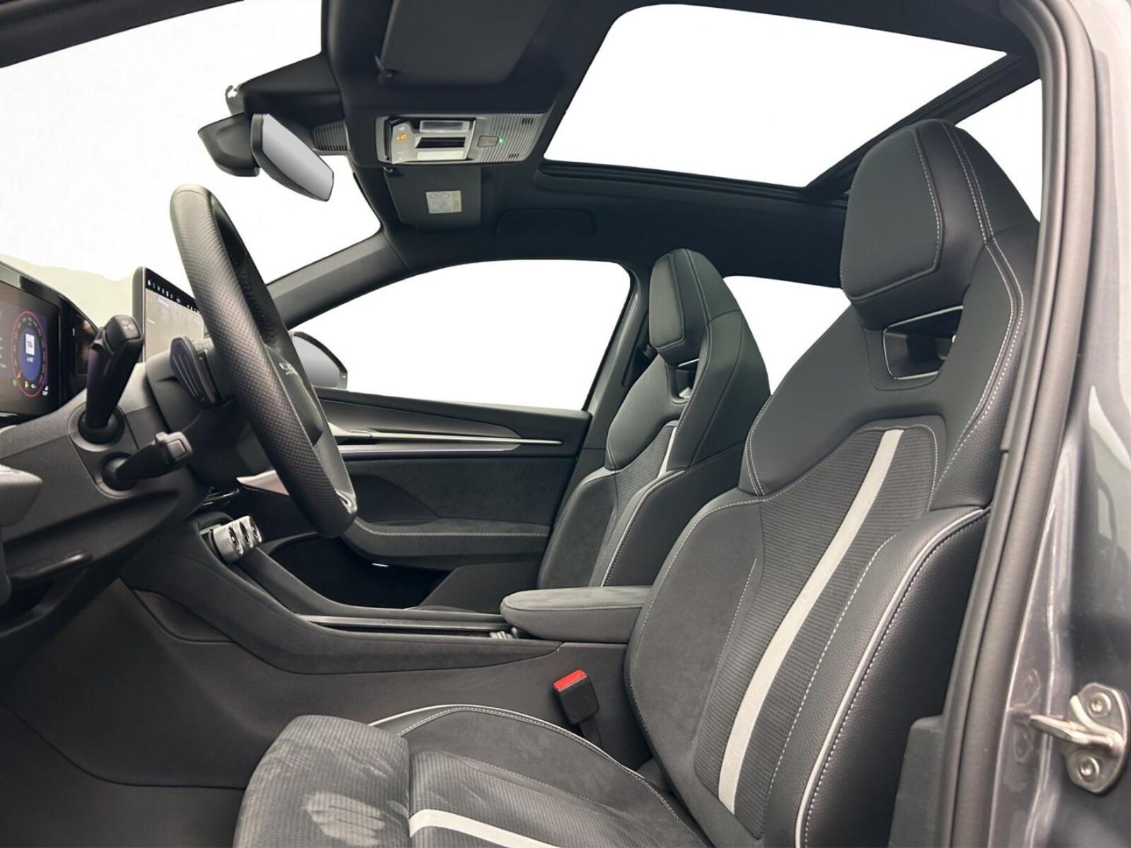 Škoda Kodiaq – Bild 11