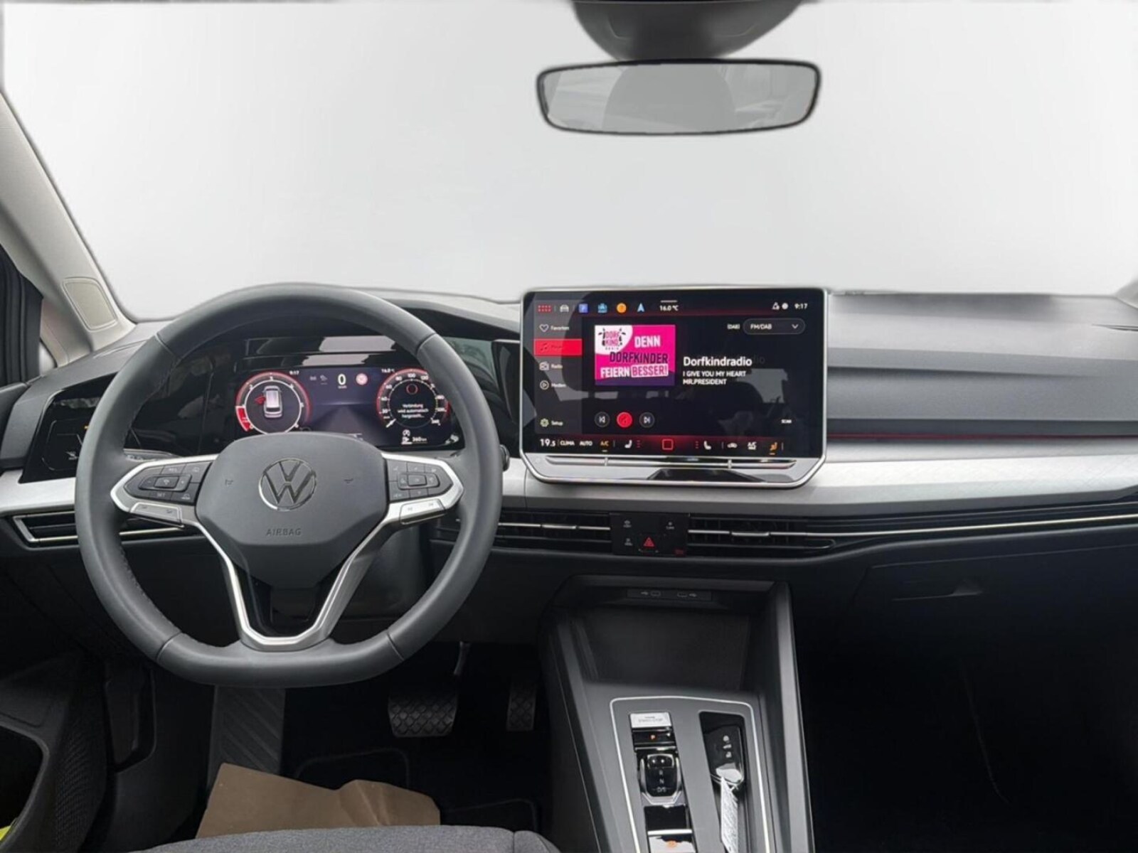 Volkswagen Golf Variant – Bild 10