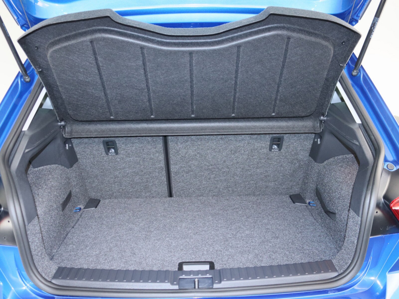 SEAT Ibiza – Bild 10