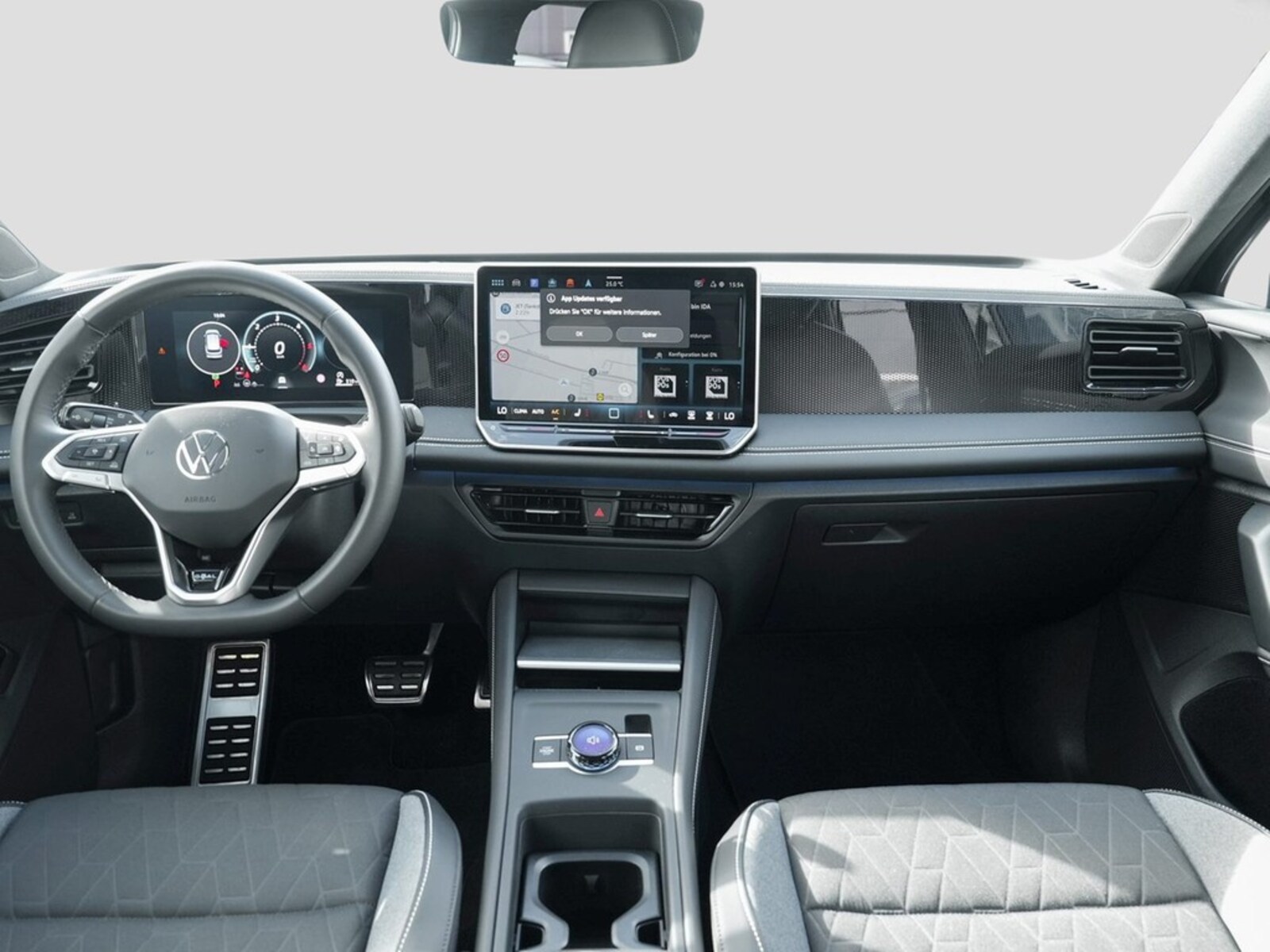 Volkswagen Tiguan – Bild 13