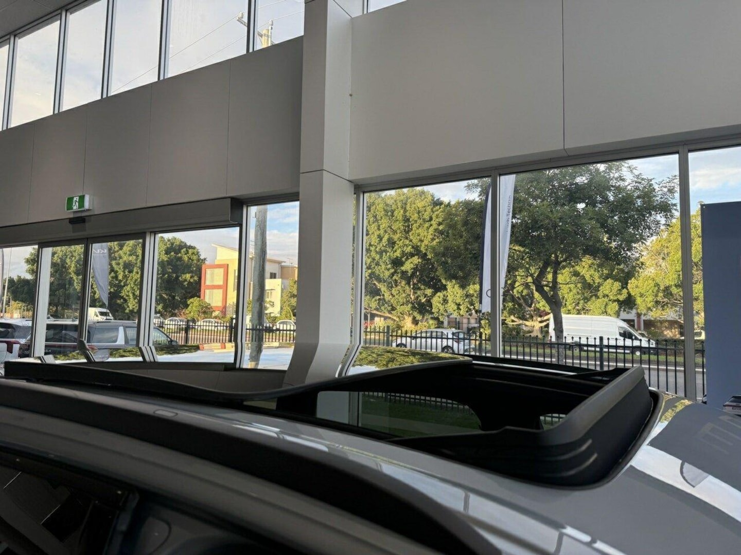Image about Audi Q7 S line 50 TDI quattro tiptronic
