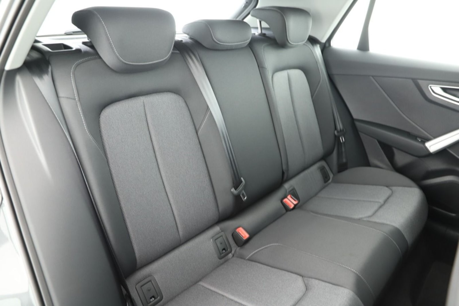 Audi Q2 – Bild 6