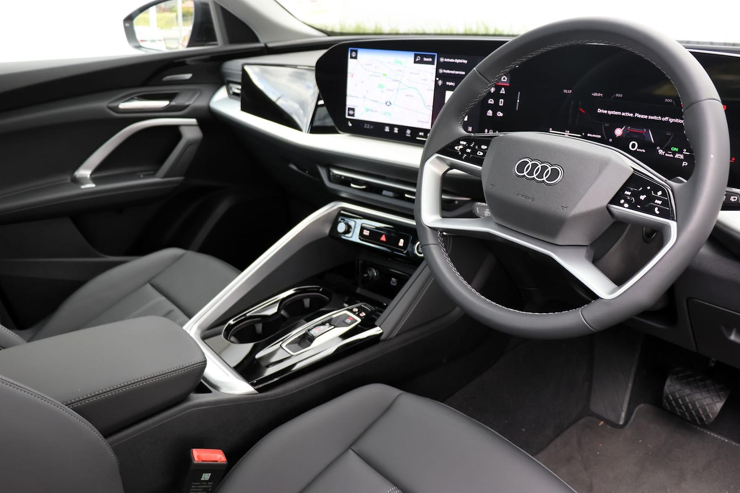 Image about Audi Q5 Sportback TFSI 150 kW