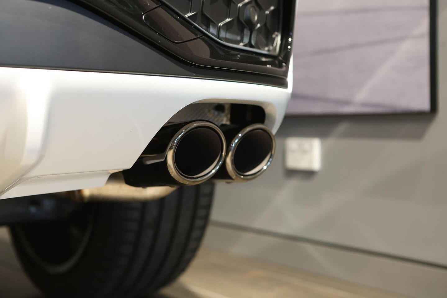 Image about Audi SQ5 SUV TFSI quattro S tronic