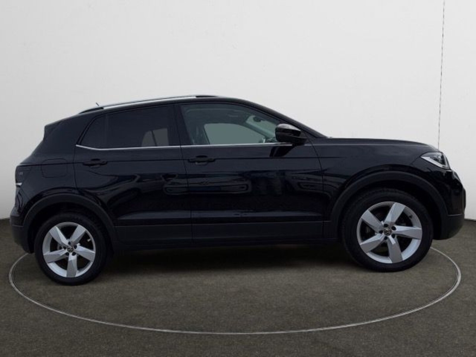 Volkswagen T-Cross – Bild 6