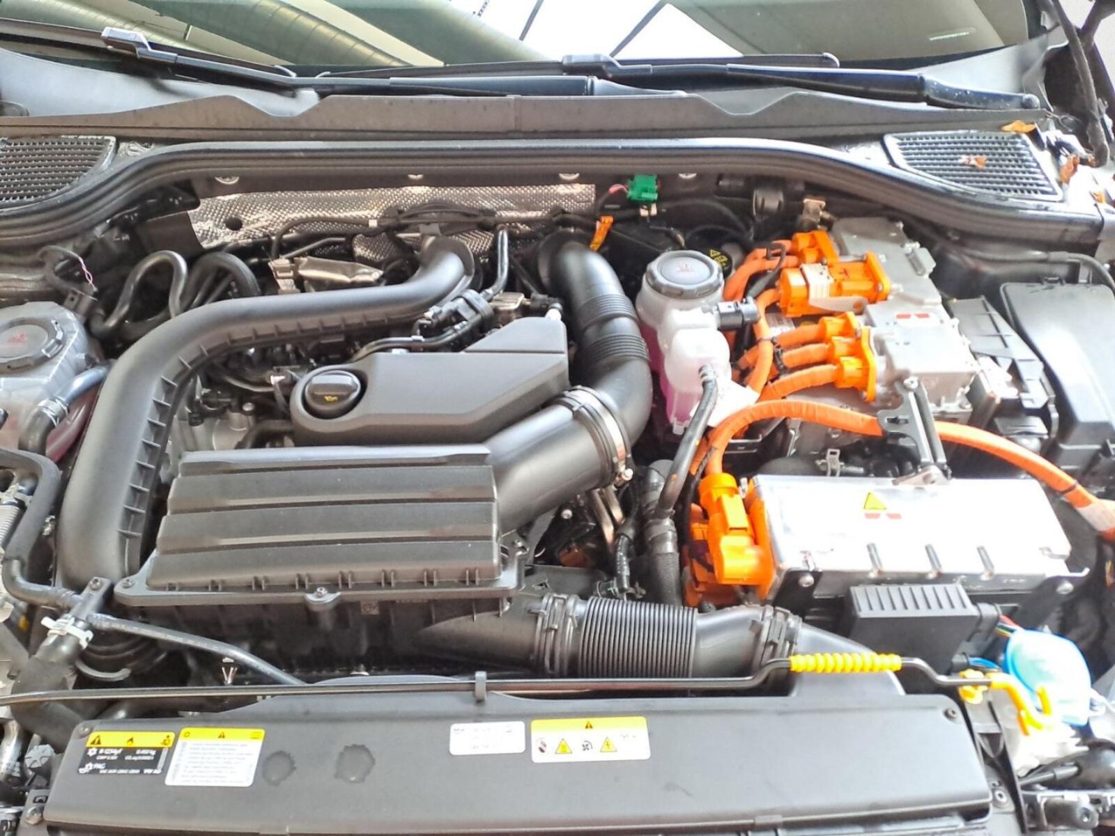 Volkswagen Golf – Bild 16