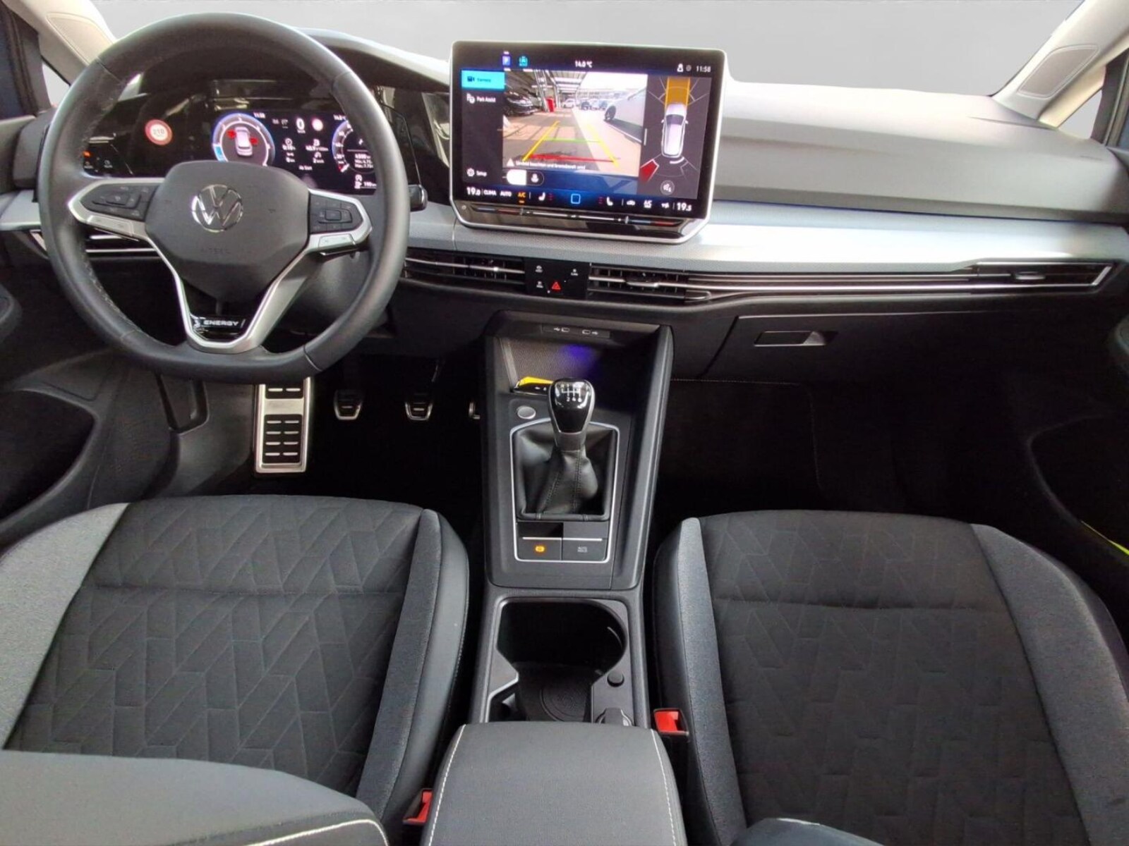 Volkswagen Golf – Bild 5
