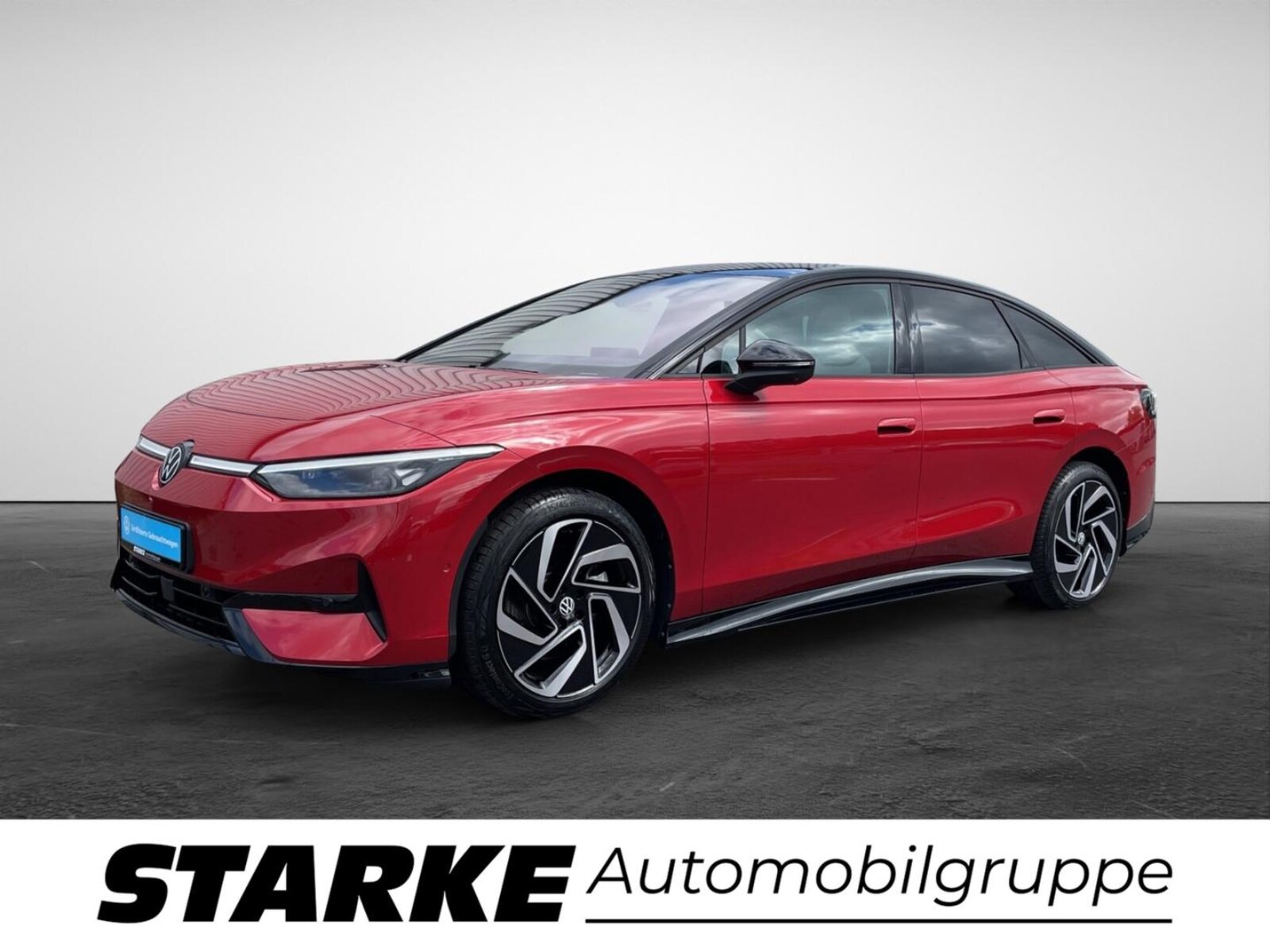 Volkswagen ID.7 – Bild 2