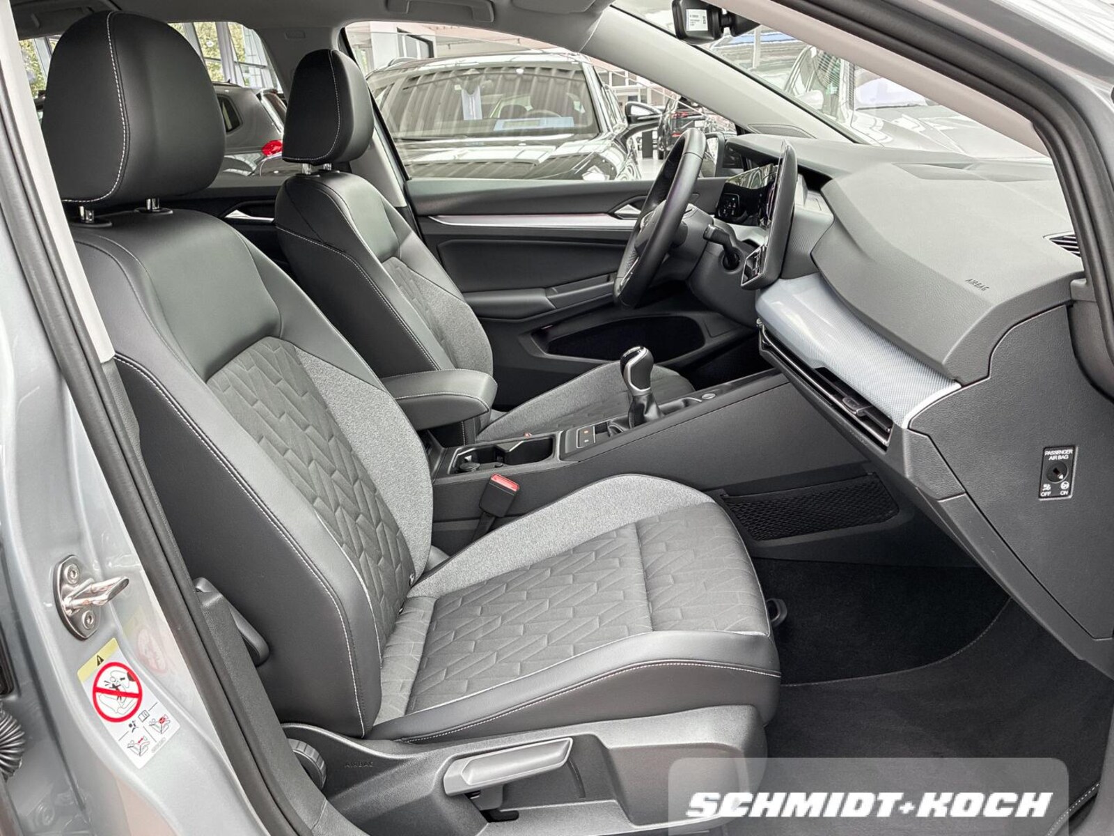 Volkswagen Golf – Bild 9