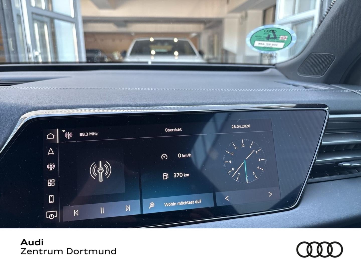 Bild über Audi A5 Limousine TDI quattro 150 kW S tronic - für weitere Informationen kontaktieren Sie den Audi Partner
