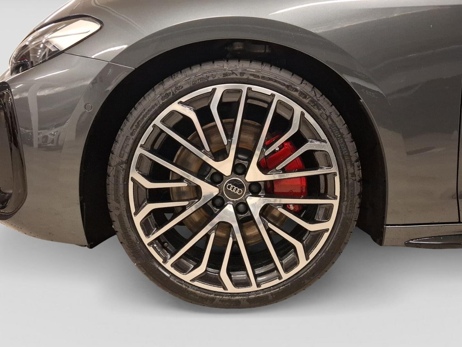 Audi A5 Avant – Bild 3