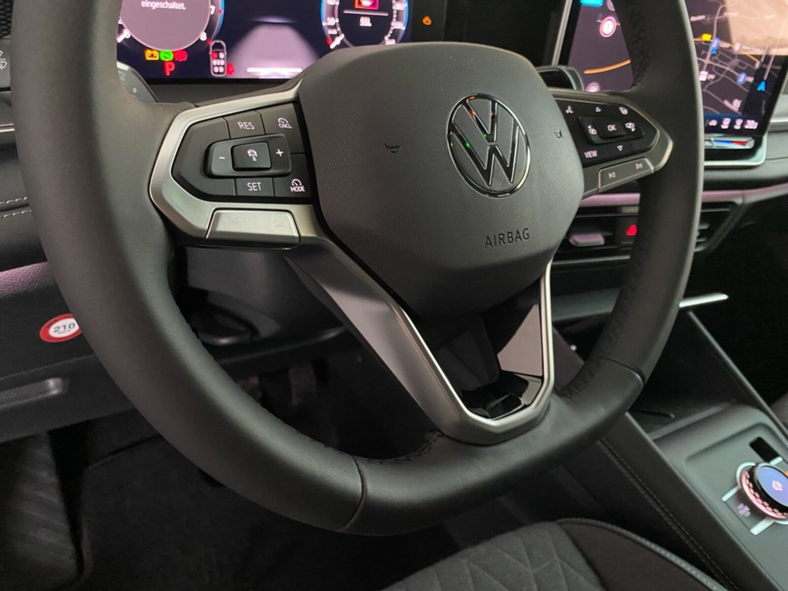 Volkswagen Tayron – Bild 17