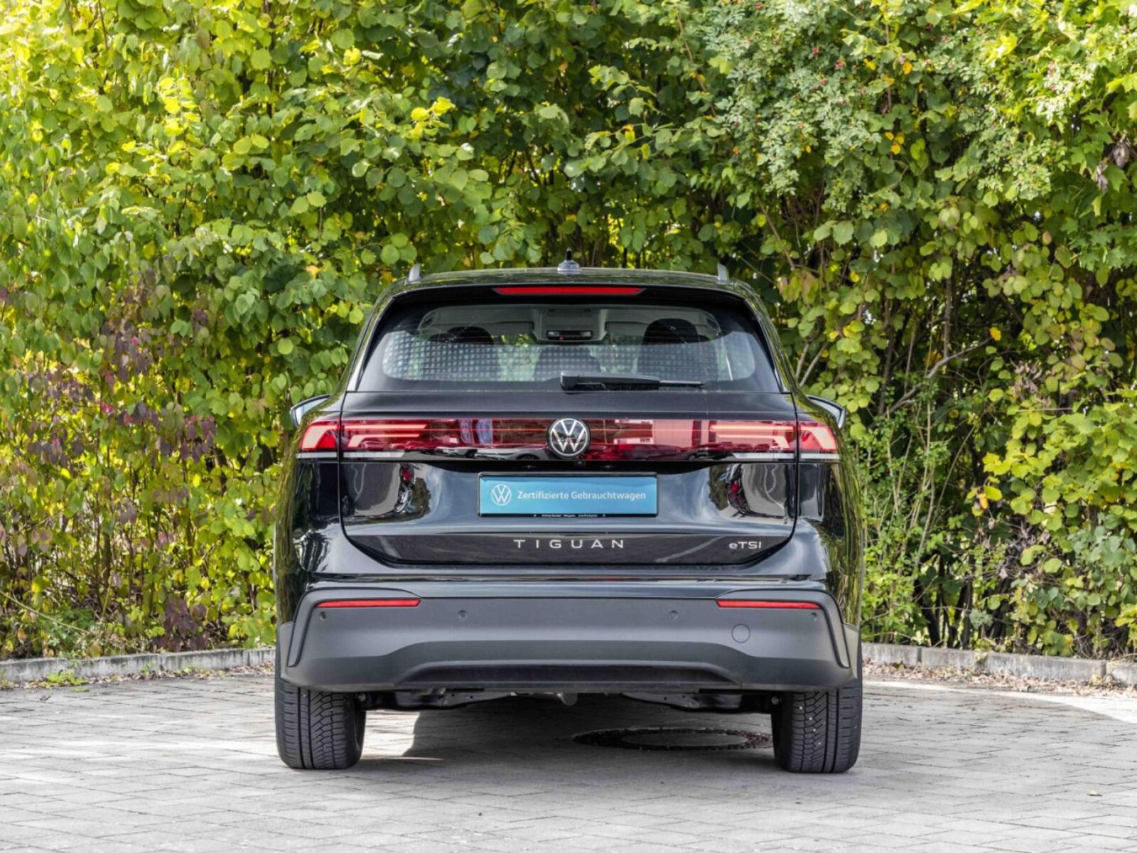 Volkswagen Tiguan – Bild 5