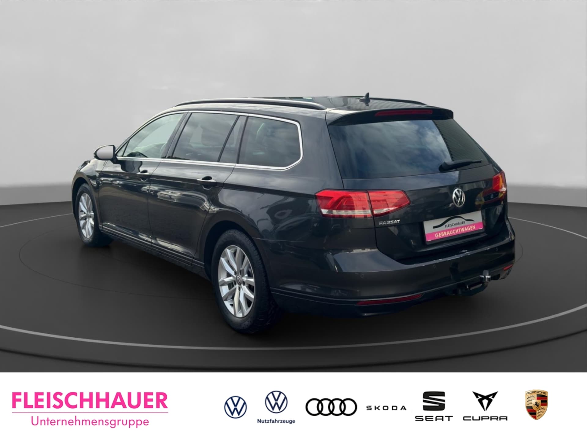 Volkswagen Passat Variant Comfortline