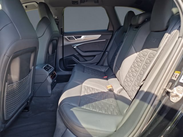 Image about Audi RS 6 Avant performance RS 6 Avant 441(600) kW(PS) tiptronic