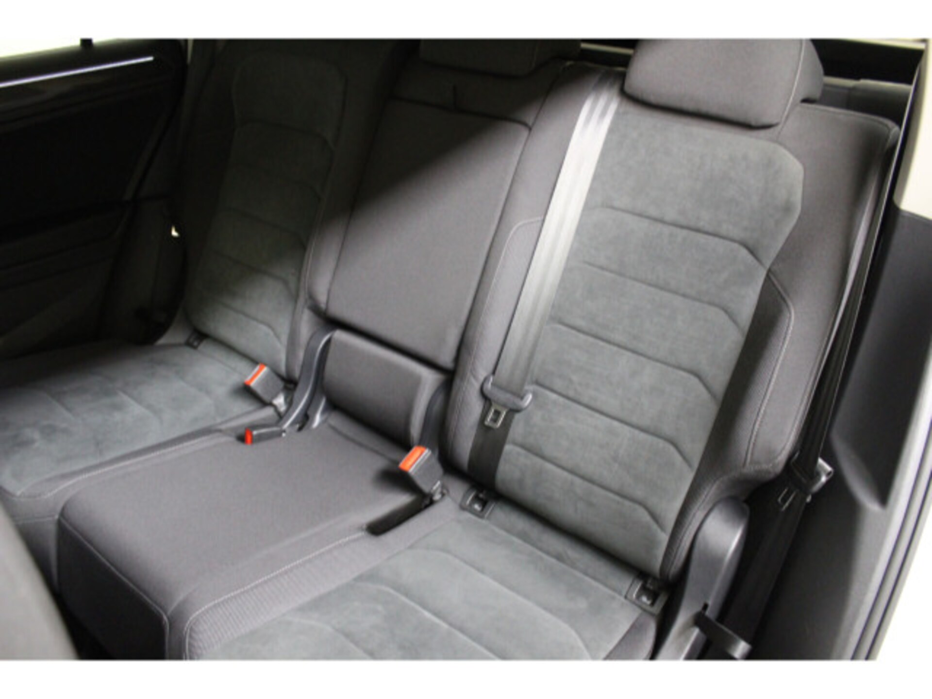 Volkswagen Tiguan Allspace Highline