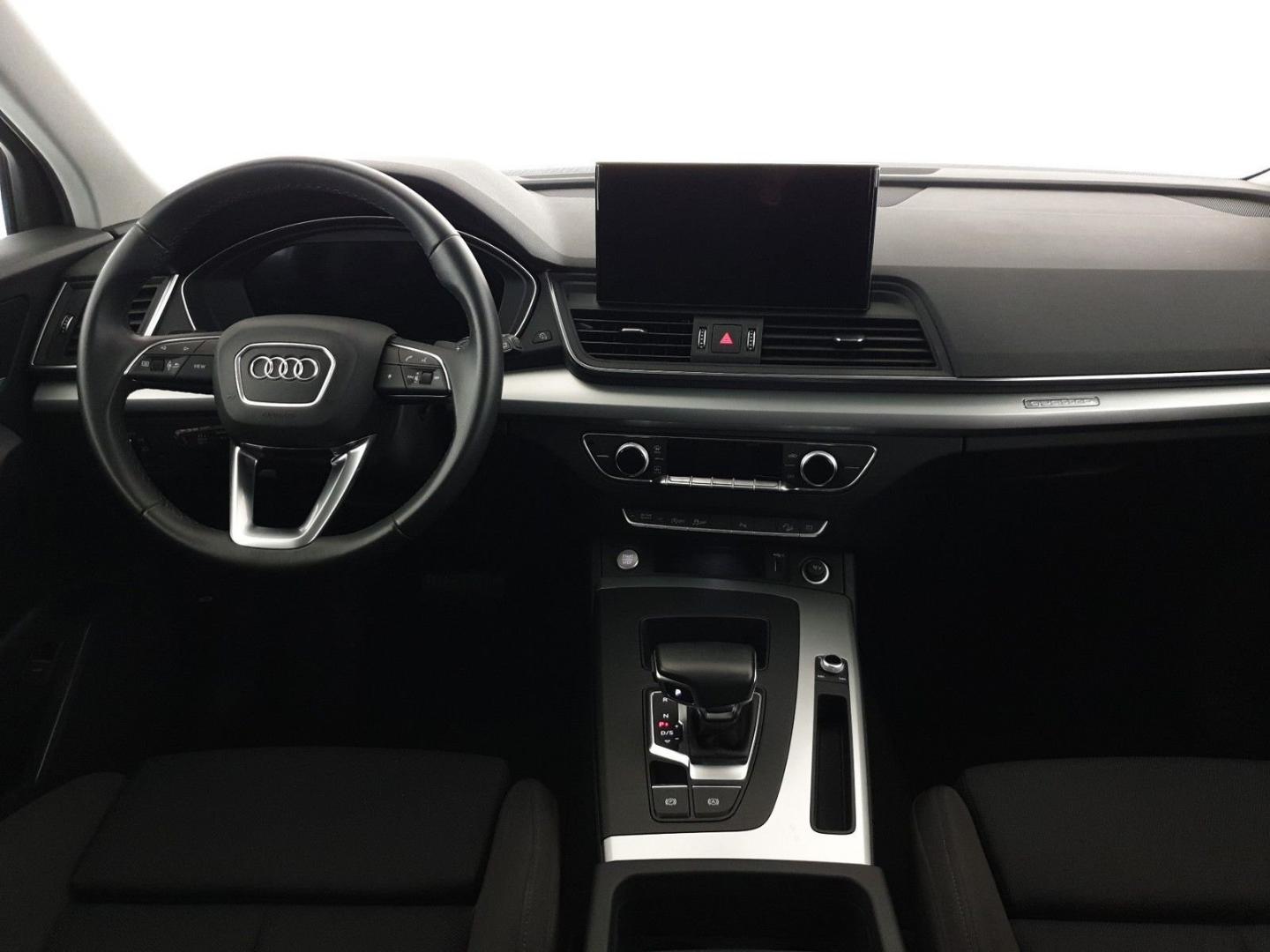 Image about Audi Q5 Sportback S line 40 TDI quattro 150 kW (204 PS) S tronic